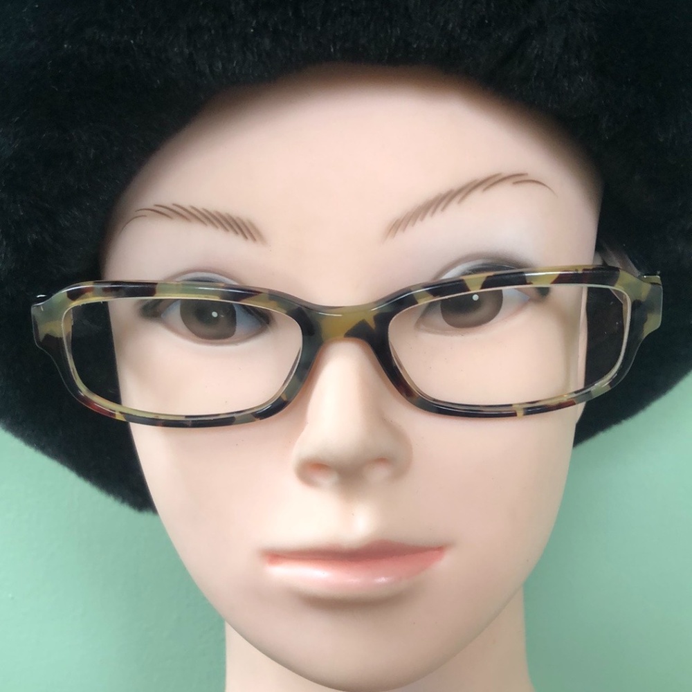 Coach RX Glasses - Picture 2 of 8